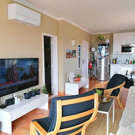 Sweden Apartment - Top Floor One Bedroom With Sea Views - Rs Lagos Extérieur photo