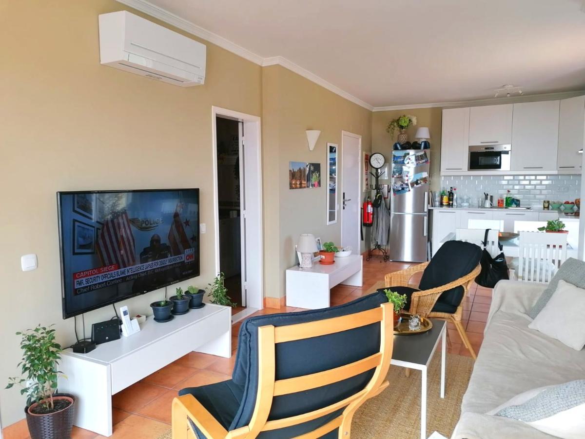 Sweden Apartment - Top Floor One Bedroom With Sea Views - Rs Lagos Extérieur photo
