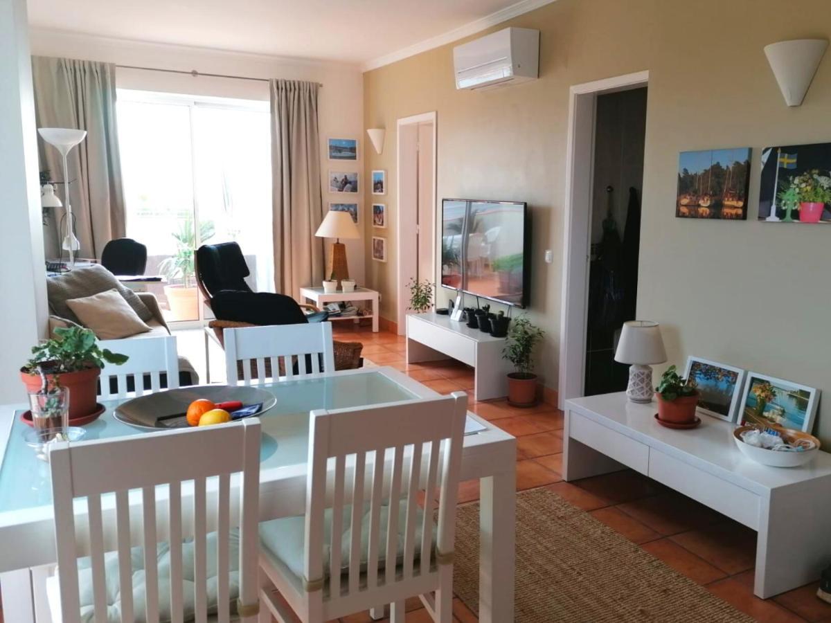 Sweden Apartment - Top Floor One Bedroom With Sea Views - Rs Lagos Extérieur photo