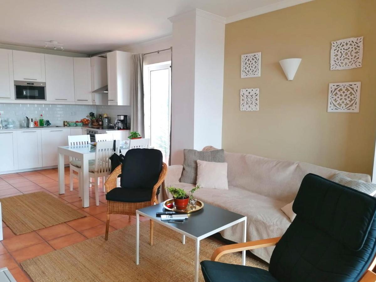 Sweden Apartment - Top Floor One Bedroom With Sea Views - Rs Lagos Extérieur photo