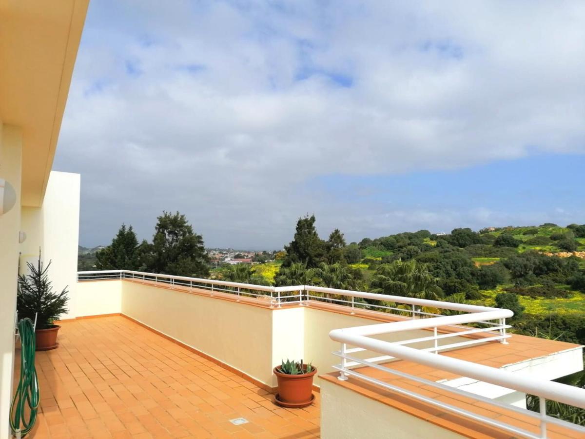 Sweden Apartment - Top Floor One Bedroom With Sea Views - Rs Lagos Extérieur photo