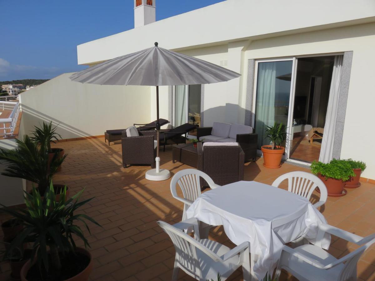Sweden Apartment - Top Floor One Bedroom With Sea Views - Rs Lagos Extérieur photo