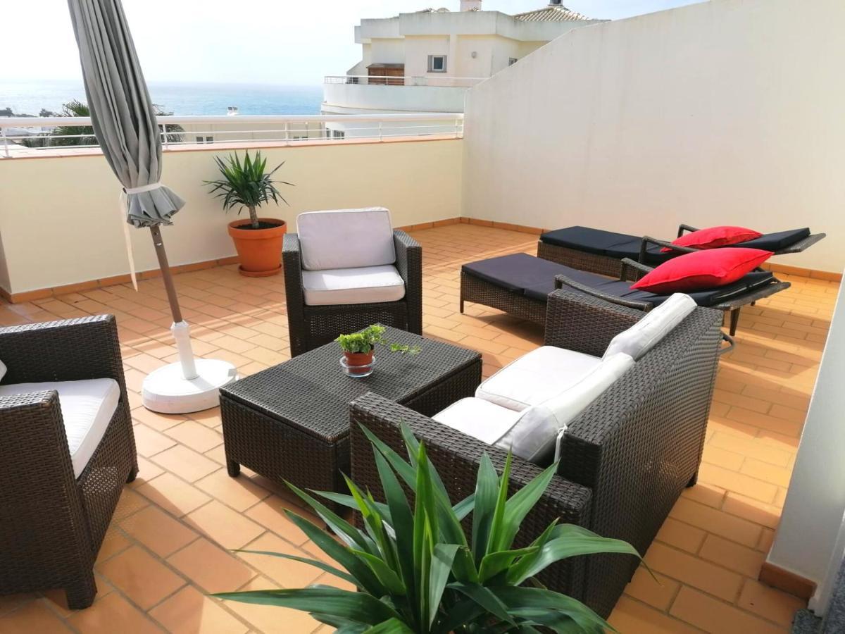 Sweden Apartment - Top Floor One Bedroom With Sea Views - Rs Lagos Extérieur photo