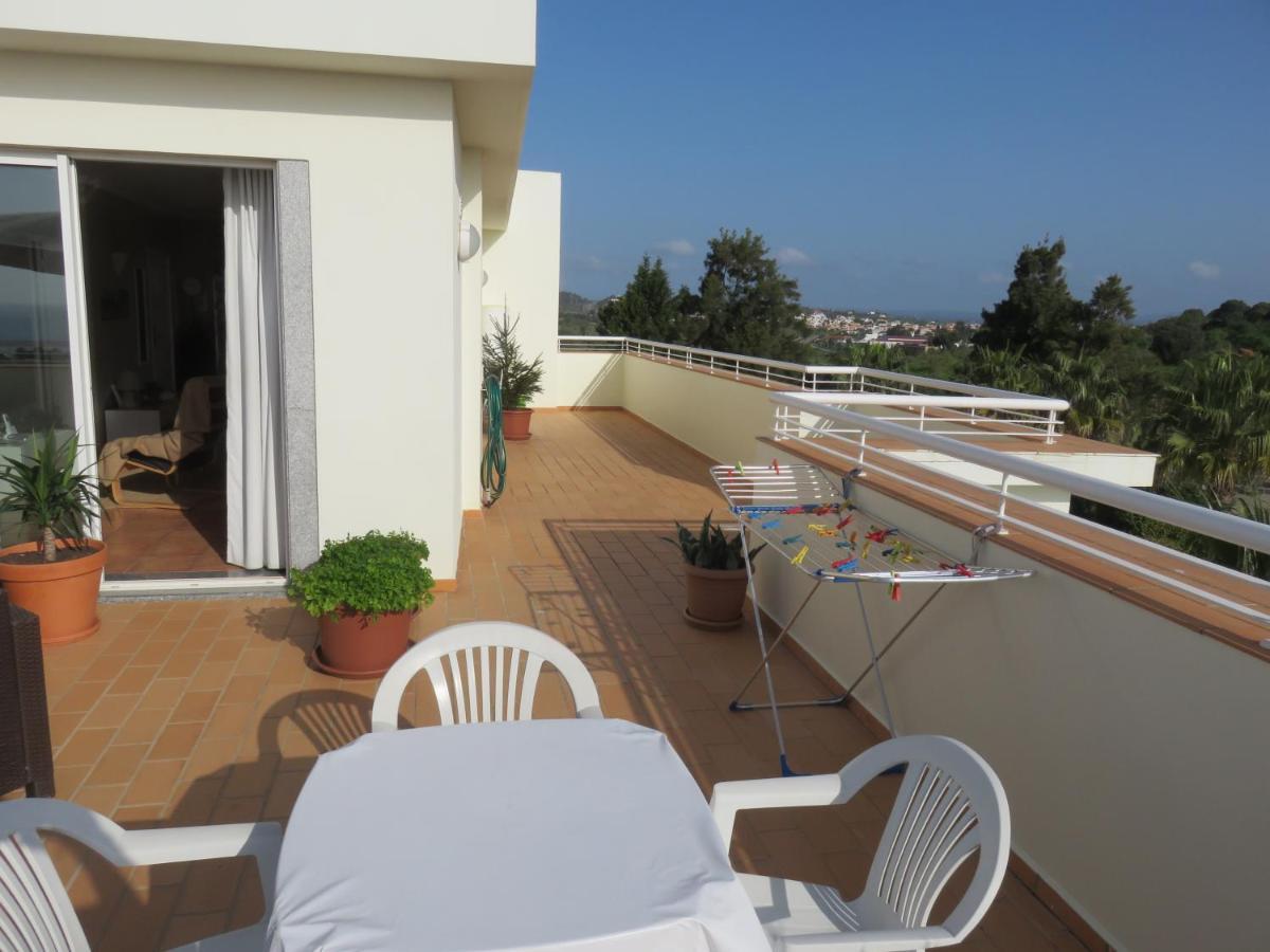 Sweden Apartment - Top Floor One Bedroom With Sea Views - Rs Lagos Extérieur photo