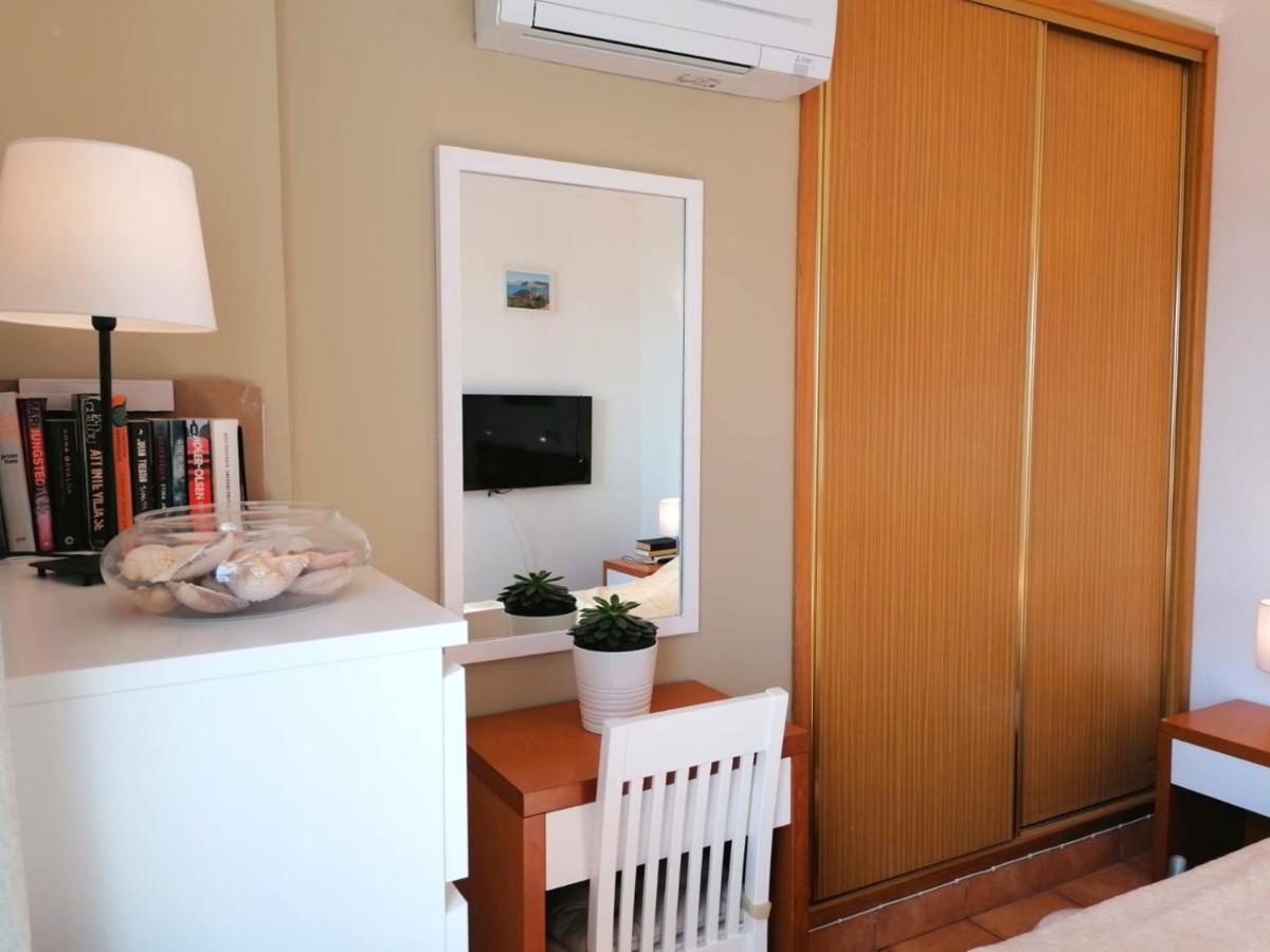 Sweden Apartment - Top Floor One Bedroom With Sea Views - Rs Lagos Extérieur photo