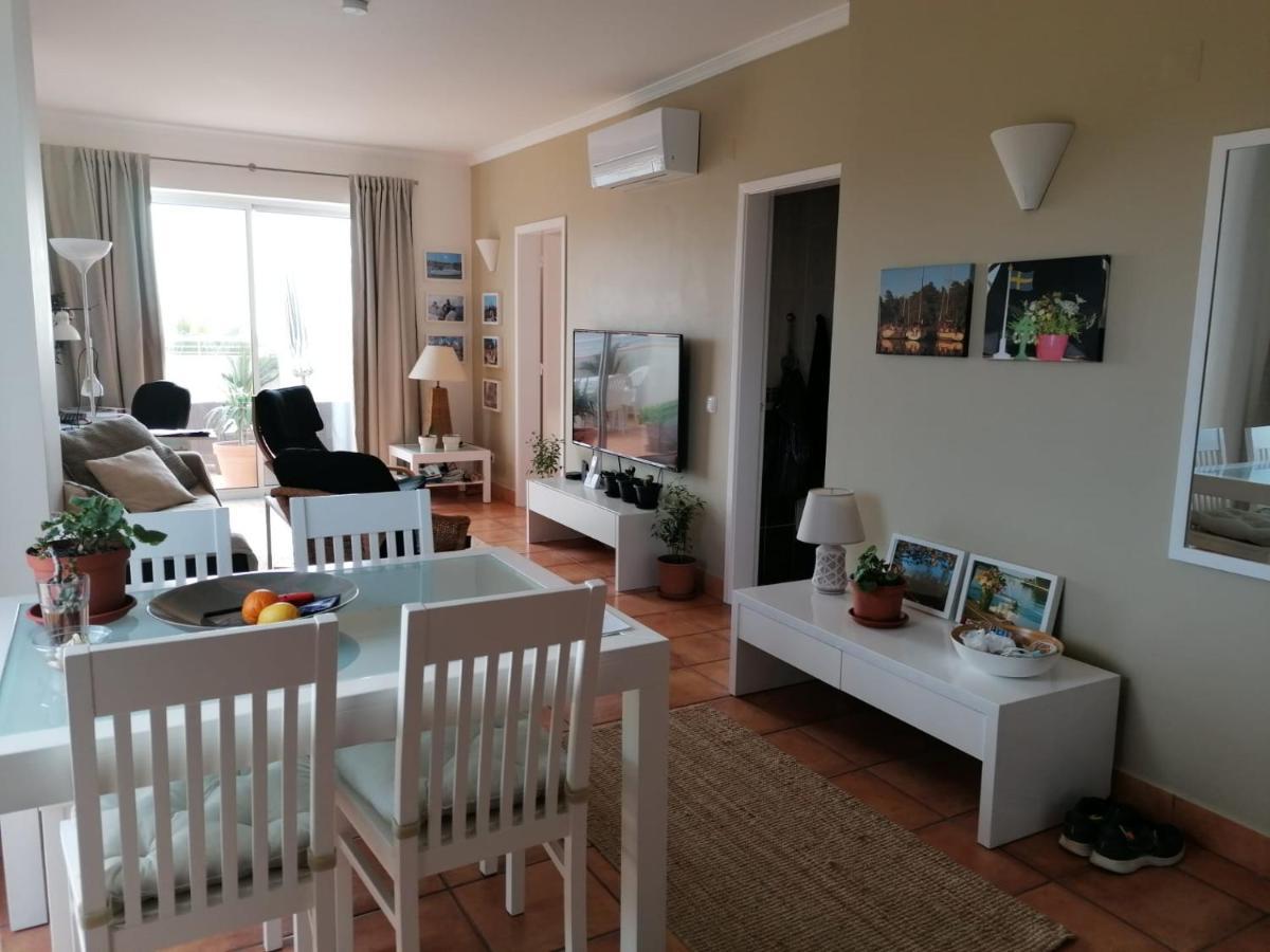 Sweden Apartment - Top Floor One Bedroom With Sea Views - Rs Lagos Extérieur photo