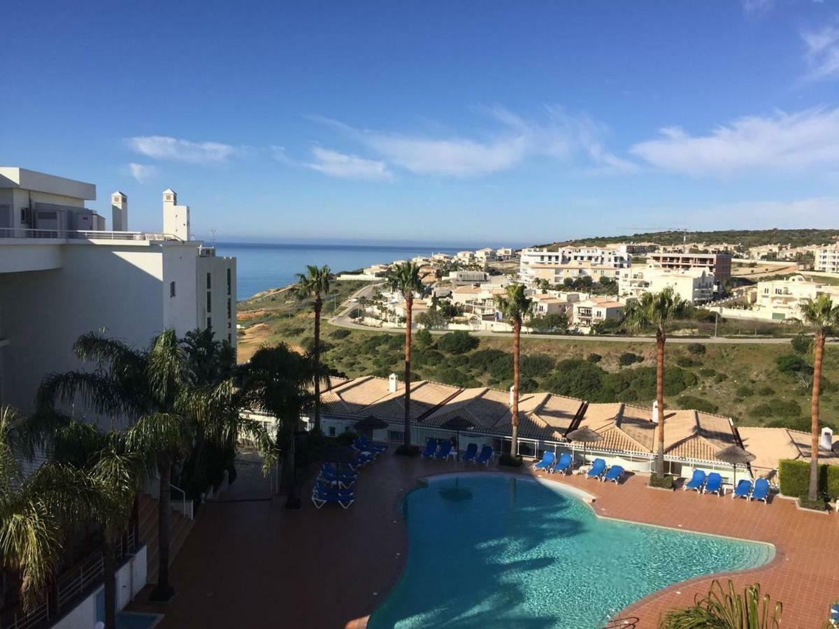 Sweden Apartment - Top Floor One Bedroom With Sea Views - Rs Lagos Extérieur photo