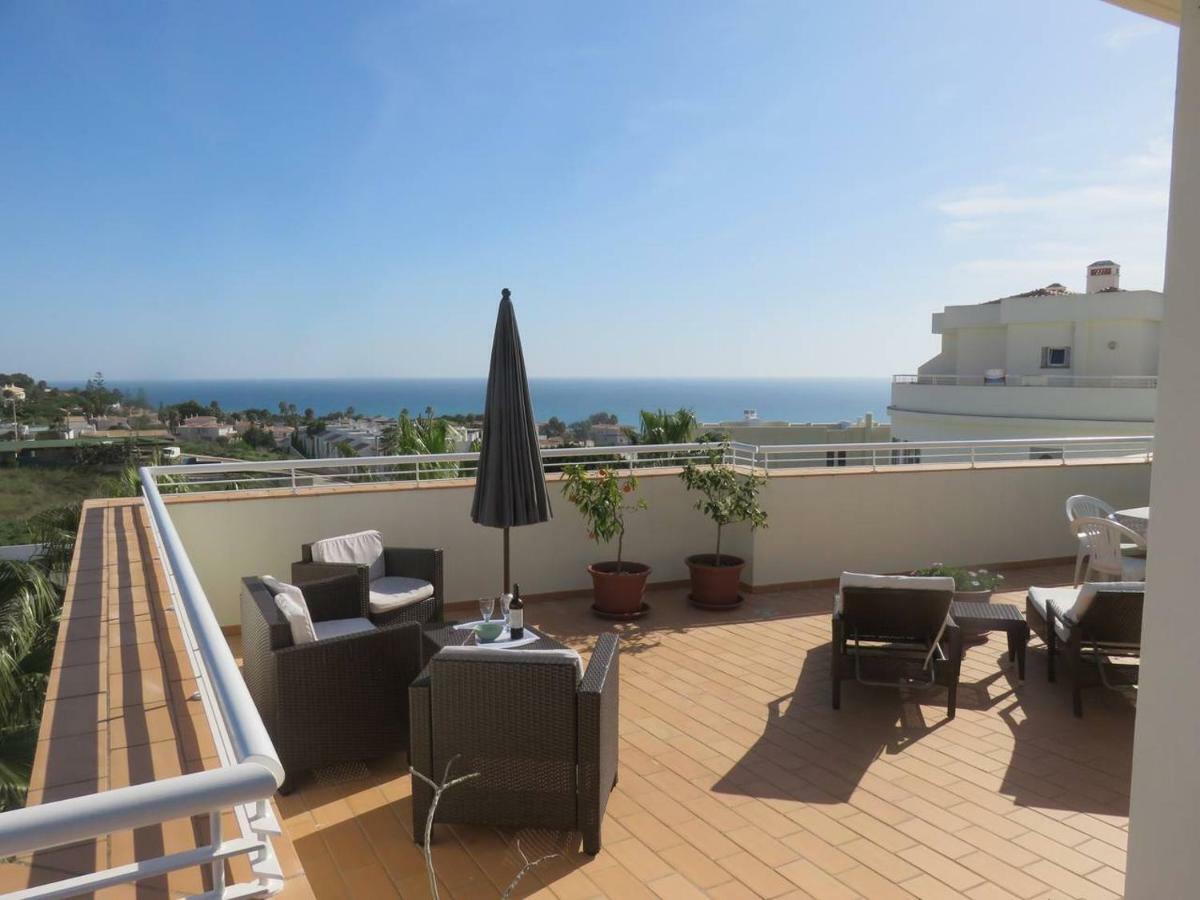 Sweden Apartment - Top Floor One Bedroom With Sea Views - Rs Lagos Extérieur photo