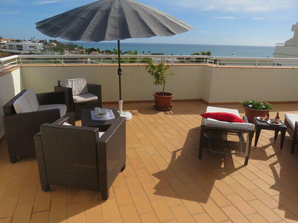 Sweden Apartment - Top Floor One Bedroom With Sea Views - Rs Lagos Extérieur photo