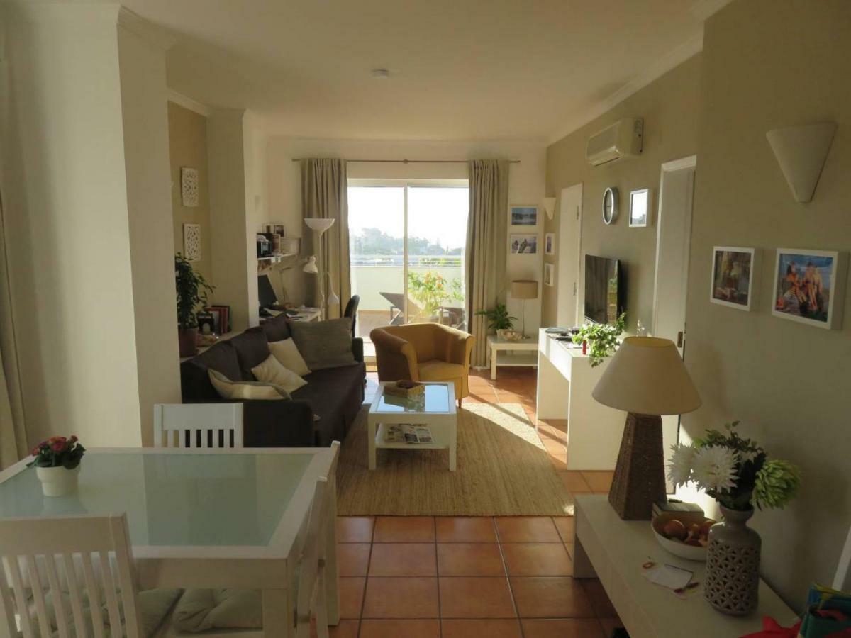 Sweden Apartment - Top Floor One Bedroom With Sea Views - Rs Lagos Extérieur photo