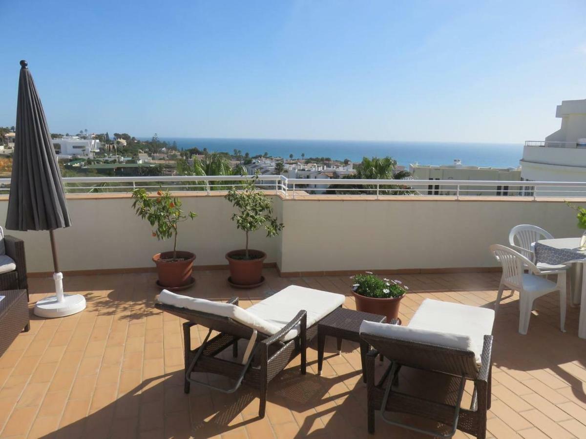 Sweden Apartment - Top Floor One Bedroom With Sea Views - Rs Lagos Extérieur photo